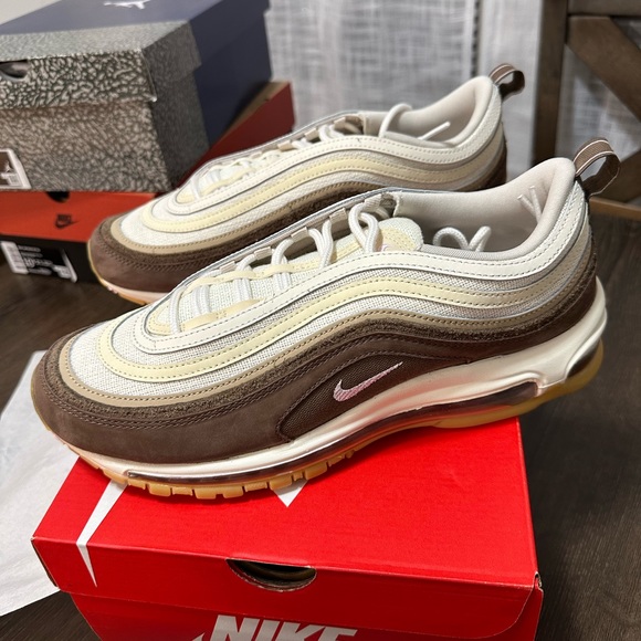 Nike Airmax 97 Premium - Picture 4 of 11
